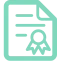 Certificates and Standard
