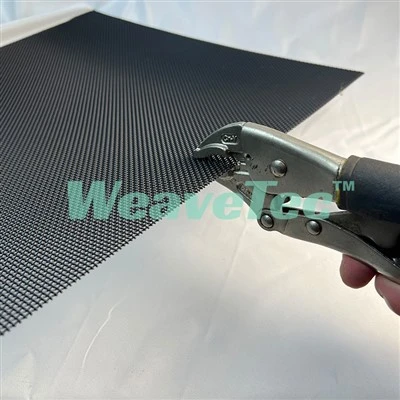 304 Stainless Steel Security Mesh