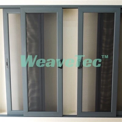 Burglar Proof Window Mesh