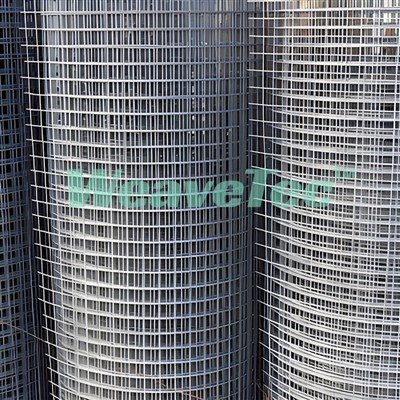 Garage Screen Door Mesh