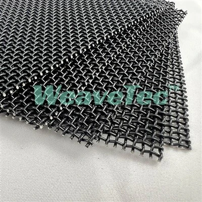 Security Window Screen Mesh