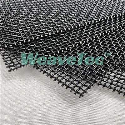 SS 304 Window Screen