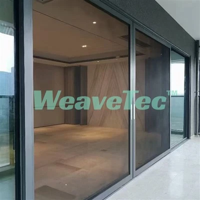 Sliding Security Door Screen