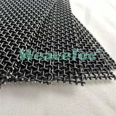 Woven Wire Screen Mesh