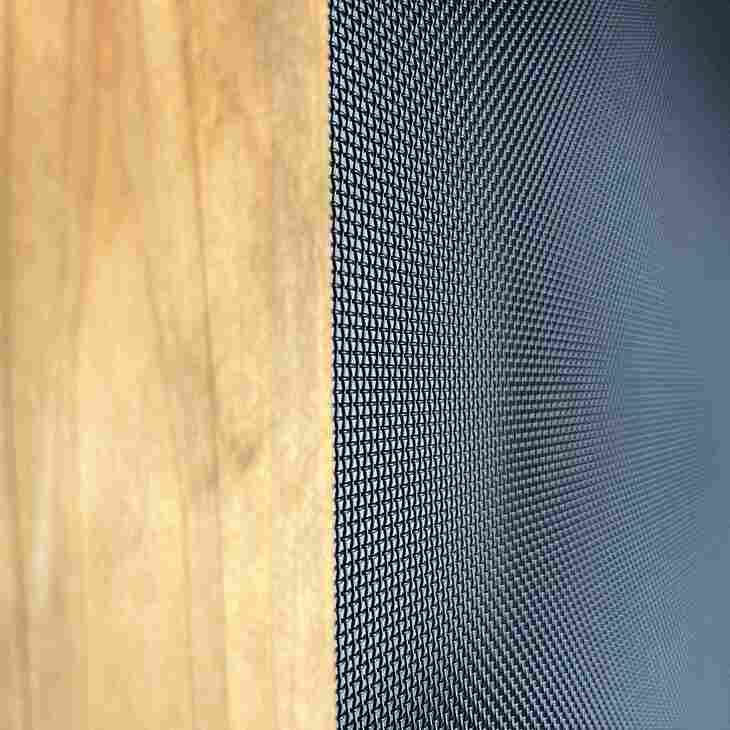 stainless wire mesh