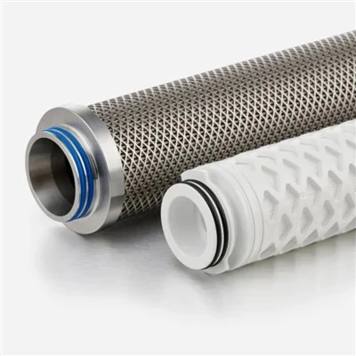 Filtration Screen
