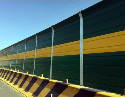 Barrier