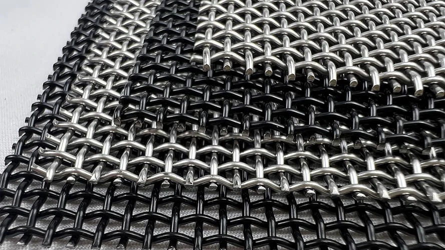 Security Screen Mesh