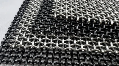 Security Screen Mesh