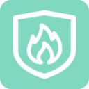 Fire Attenuation Test