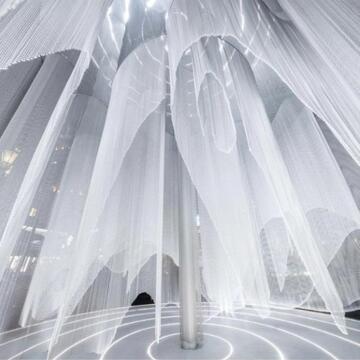 Architectural Mesh