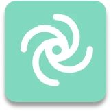 cyclonic screen