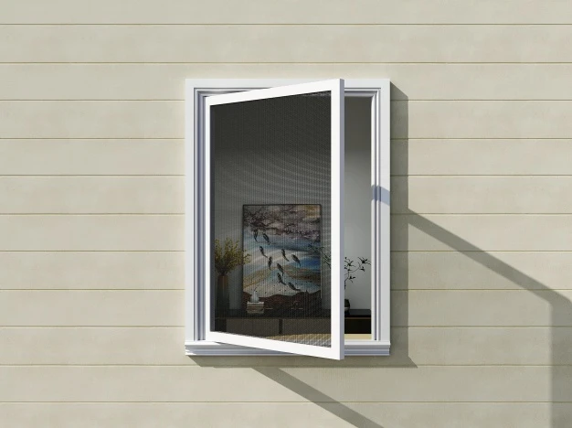 Window Security Mesh Window Security Mesh