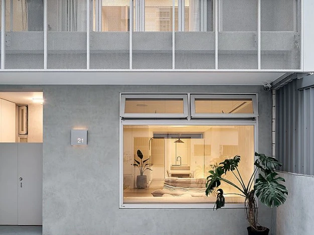 Security Window Mesh Security Window Mesh