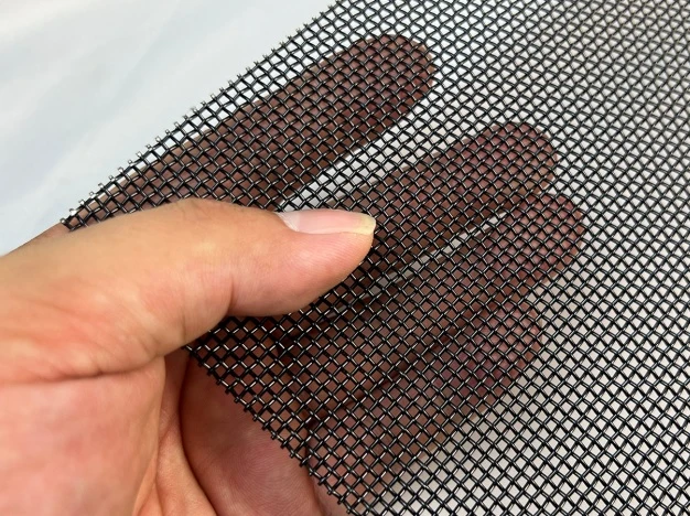Security Mesh Security Mesh