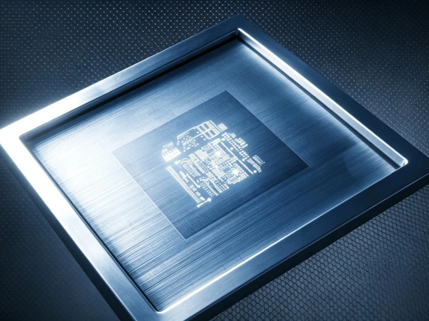 Electronics Screen Printing Mesh