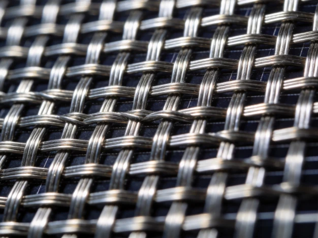 Stainless Steel Screen Printing Mesh Stainless Steel Screen Printing Mesh