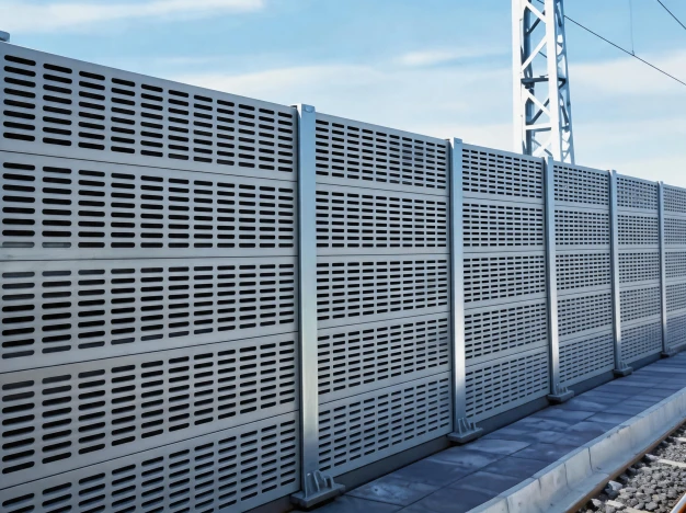 Stainless Steel Fence Mesh Stainless Steel Fence Mesh