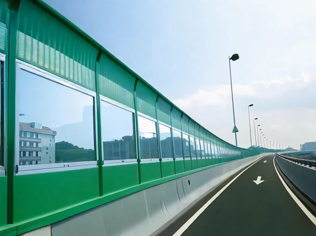 Metal Fence Mesh