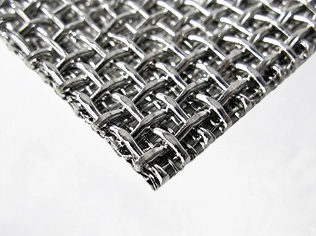 Corrosion Resistant Wire Mesh