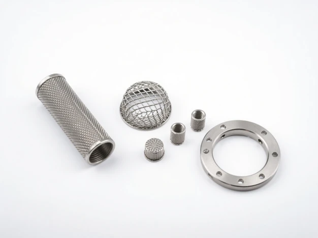 Chemical Filter Screen Chemical Filter Screen