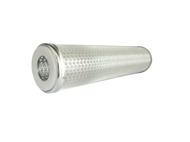 Stainless Steel Filter Mesh