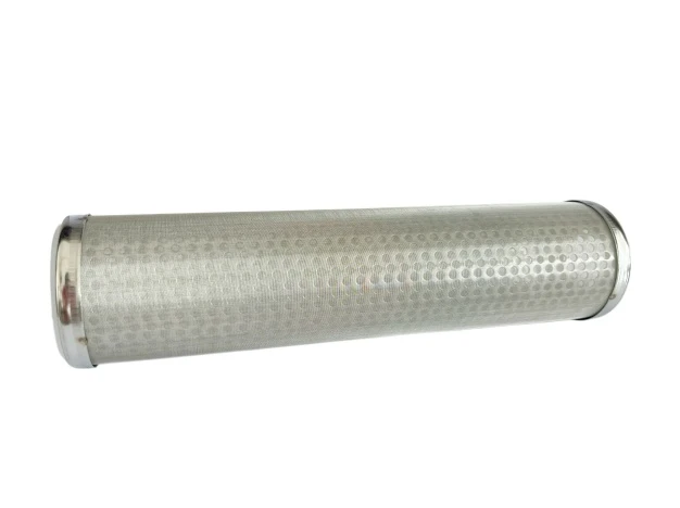 Chemical Separation Mesh Chemical Separation Mesh