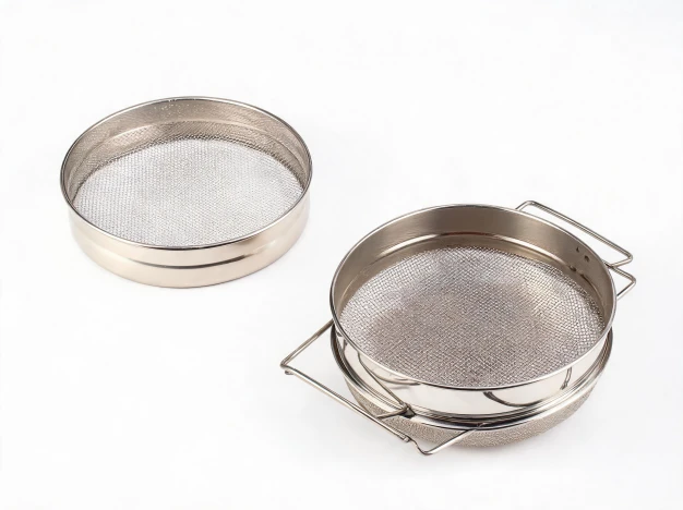 Food Grade Stainless Steel Mesh Food Grade Stainless Steel Mesh