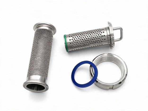 Liquid Filtration Mesh
