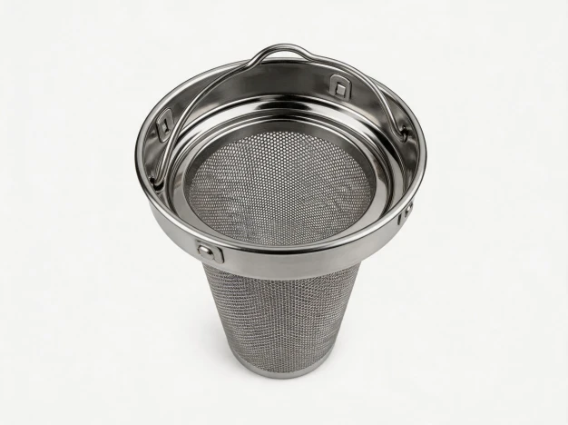 Beverage Filtration Mesh