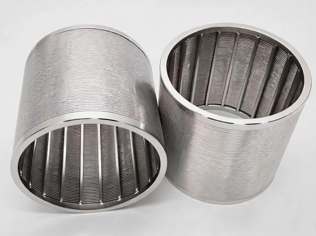 Stainless Steel Filter Mesh