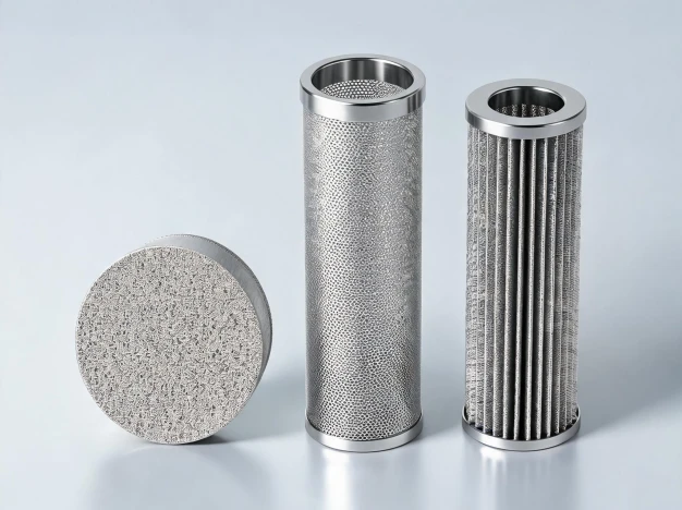 Micron Filter Mesh Micron Filter Mesh