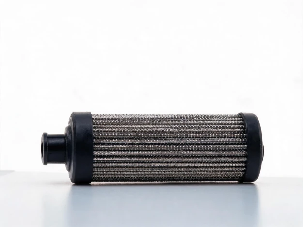 Molded Wire Mesh Parts Molded Wire Mesh Parts