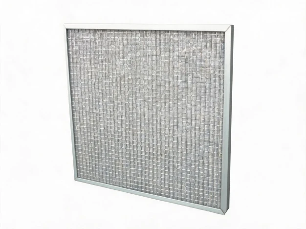 Stainless Steel Gas Filter Mesh