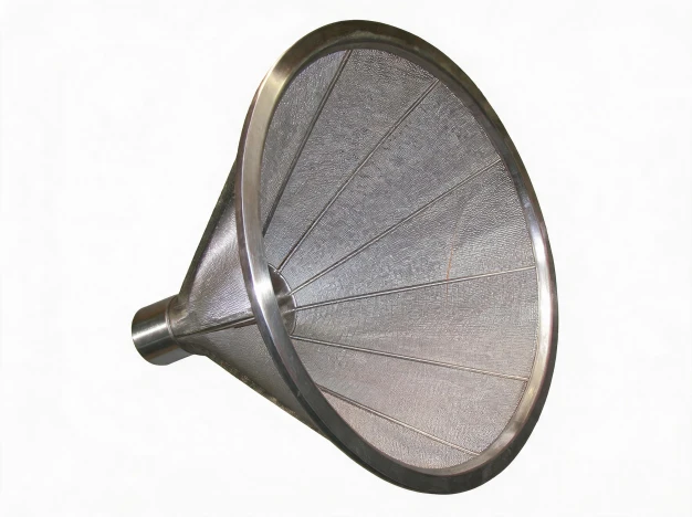 Gas Filtration Mesh Gas Filtration Mesh