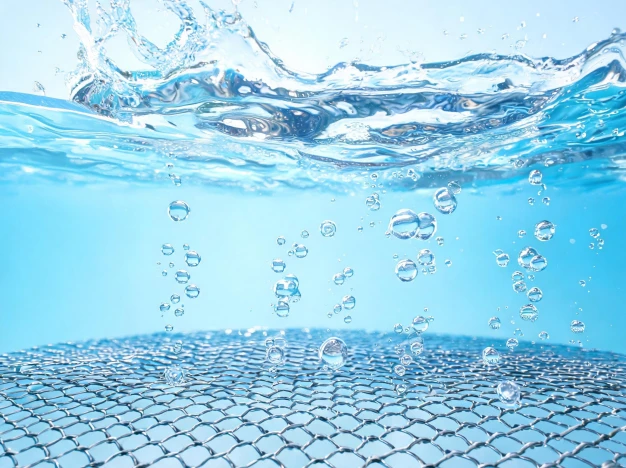 Liquid Filtration Mesh