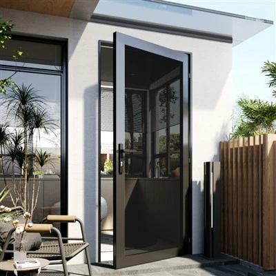 Door Screens