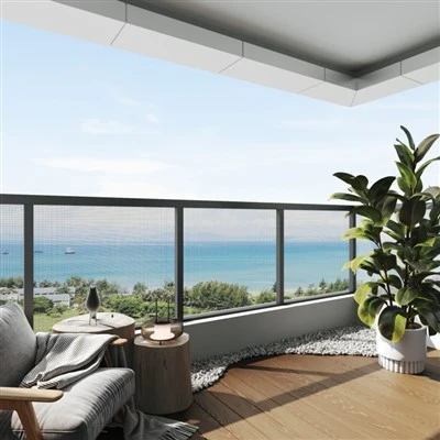 Patio Enclosures