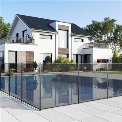 Pool Enclosures