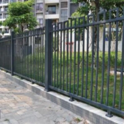 Residential Area Fences