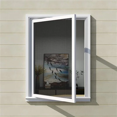 Window Screens
