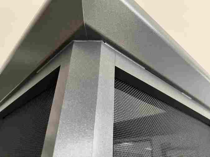 metal mesh