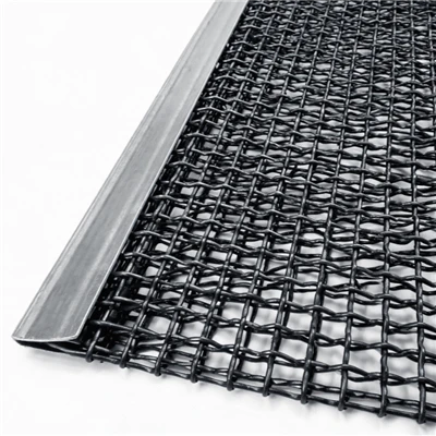 Vibrating Screen Mesh